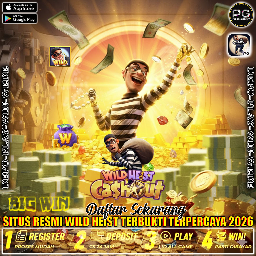 OMSET228 ✺ Gagasan Visual Berani Untuk Game Yang Lebih Menarik